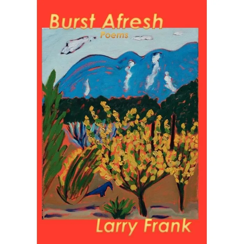 Burst Afresh