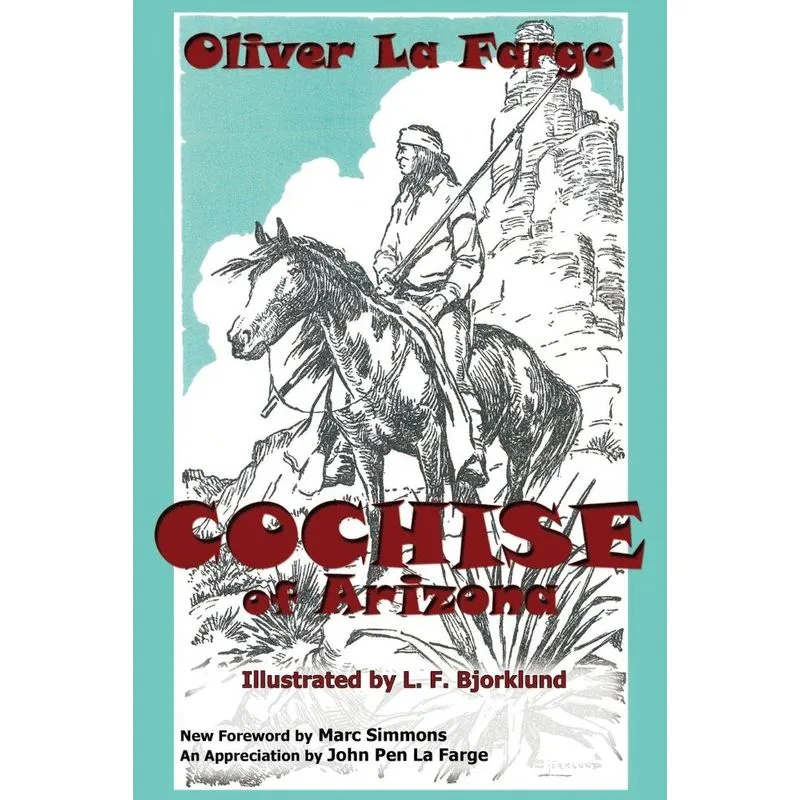Cochise of Arizona