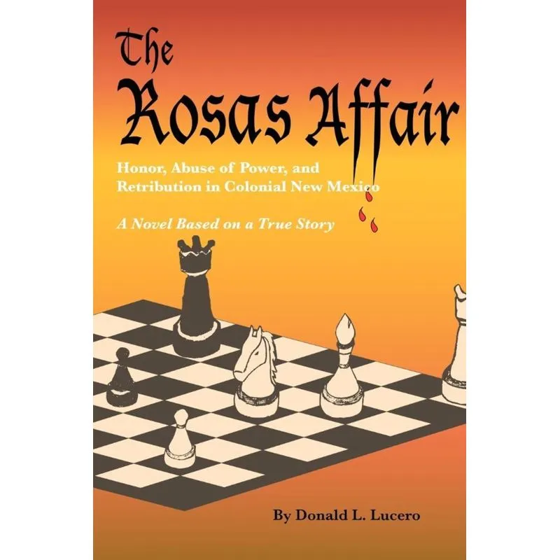 The Rosas Affair