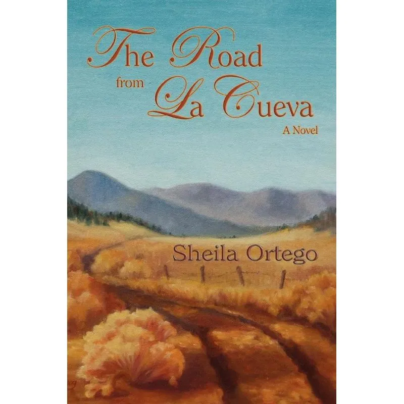 The Road from La Cueva (Softcover)