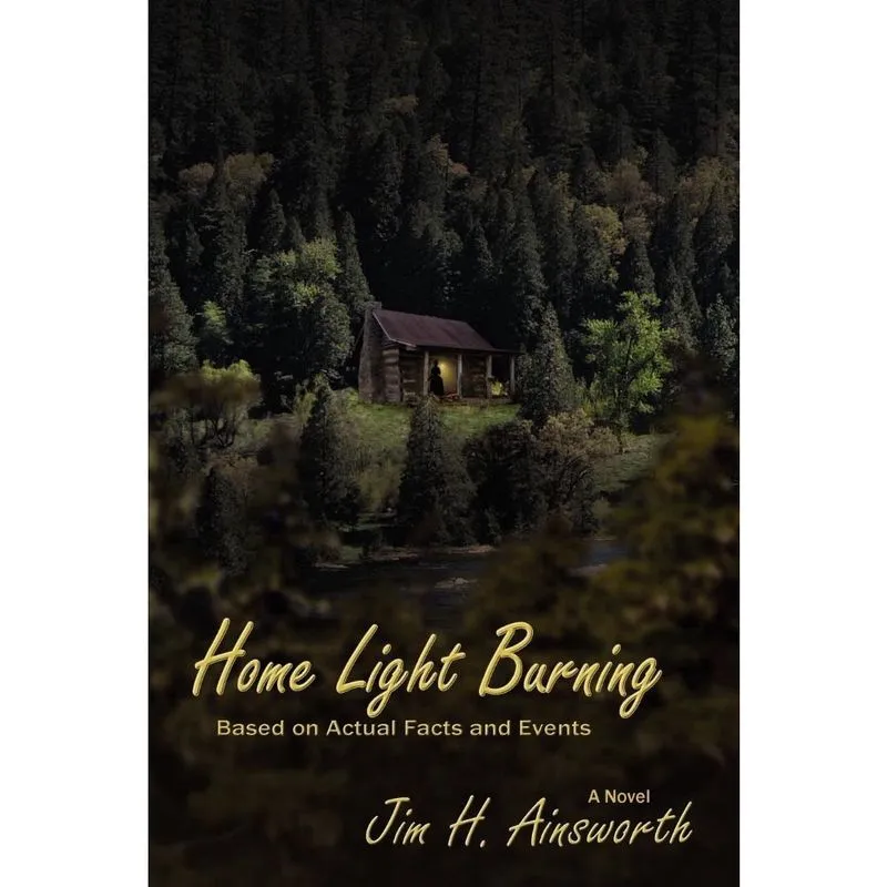 Home Light Burning
