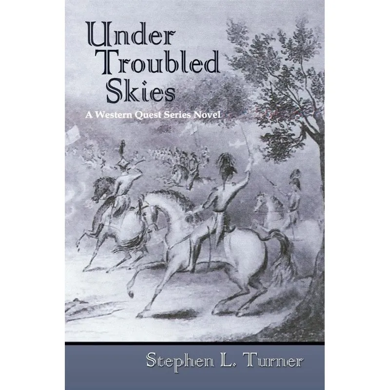 Under Troubled Skies