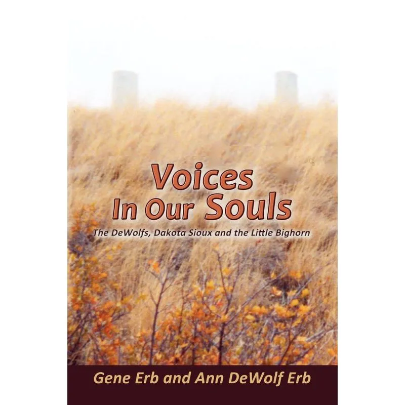 Voices in Our Souls