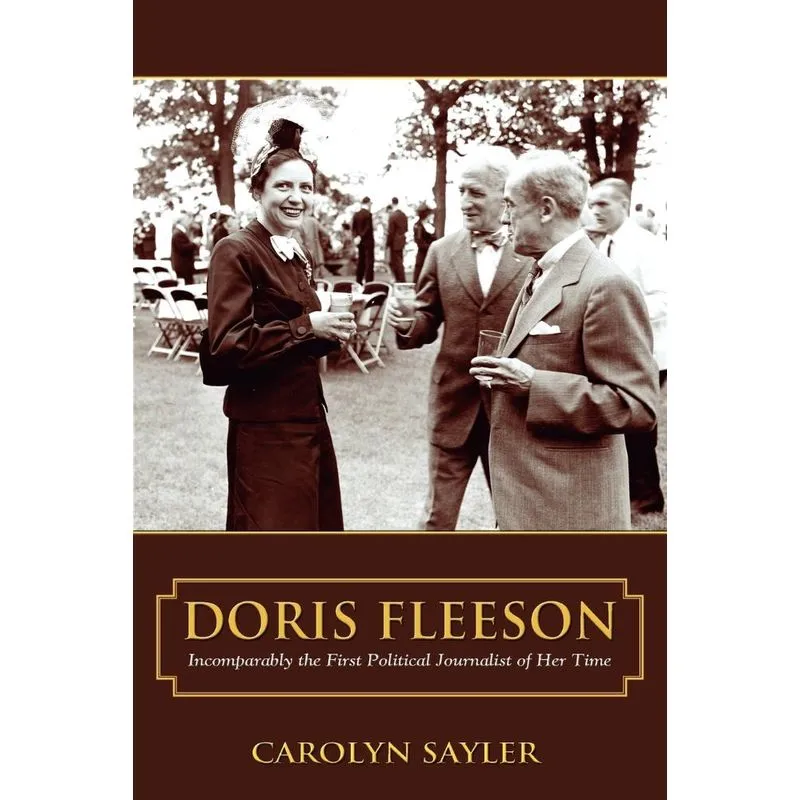 Doris Fleeson