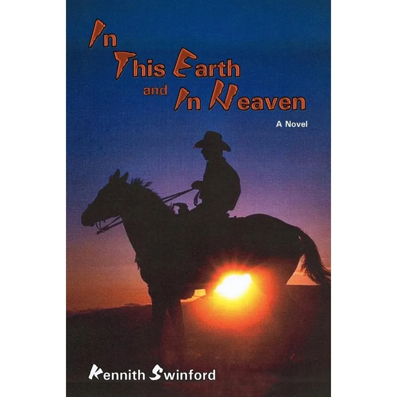 In This Earth and in Heaven