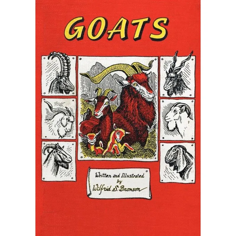 Goats