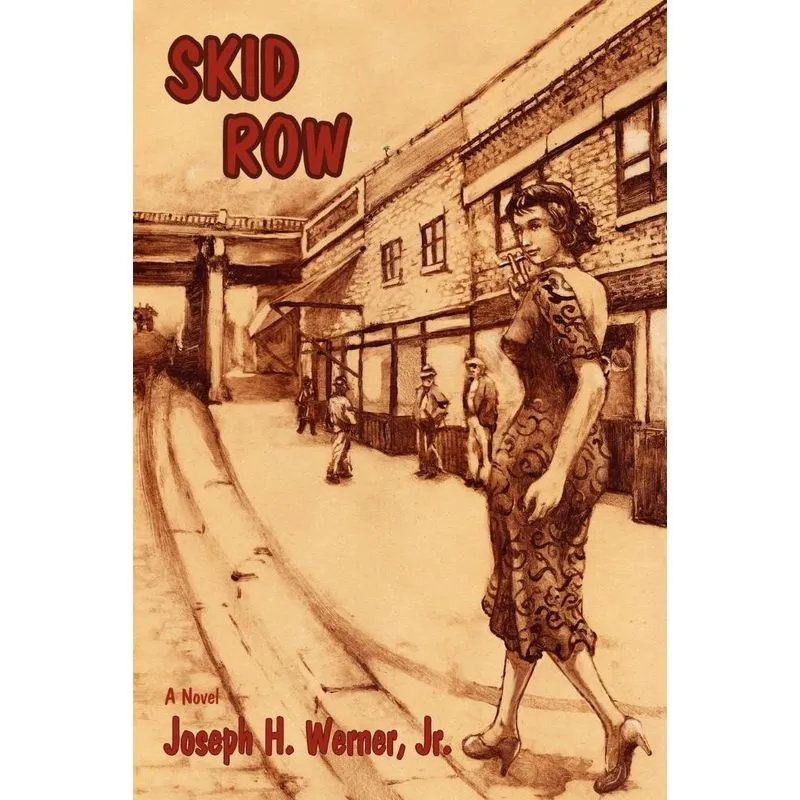 Skid Row