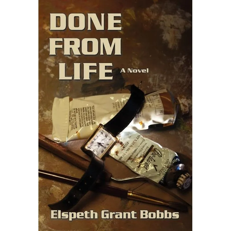 Done From Life