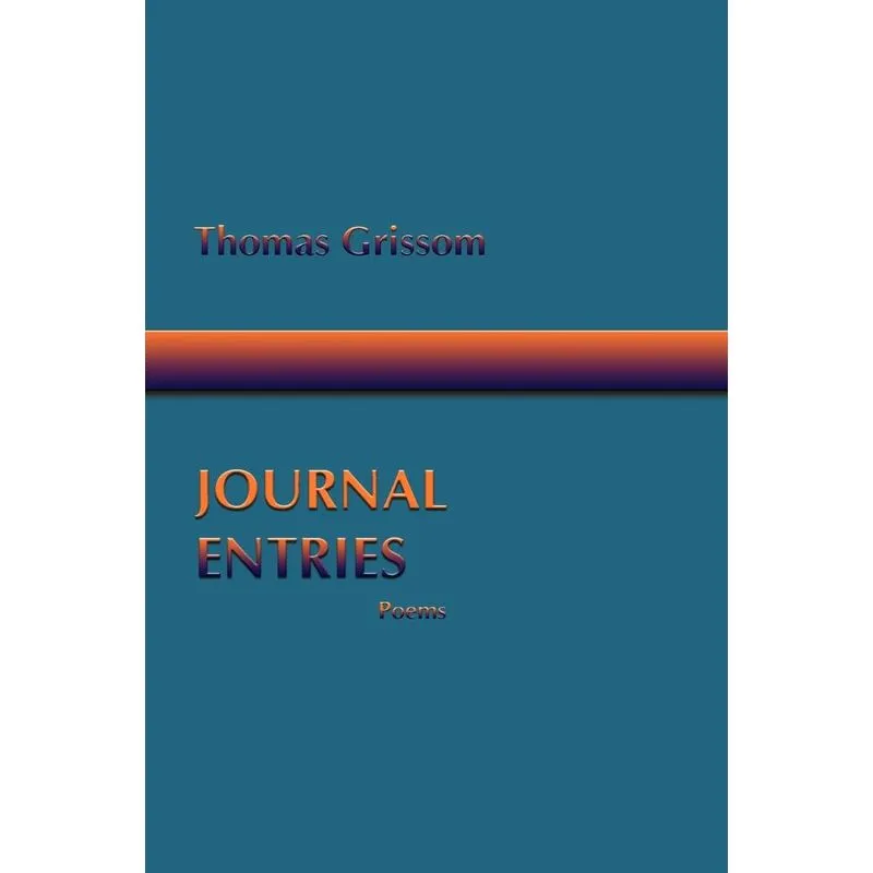Journal Entries, Poems