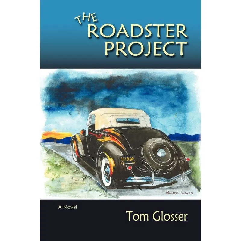 The Roadster Project