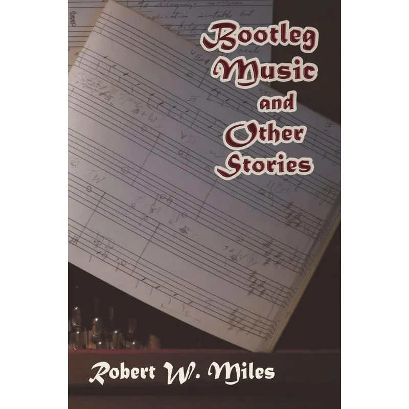 Bootleg Music and Other Stories