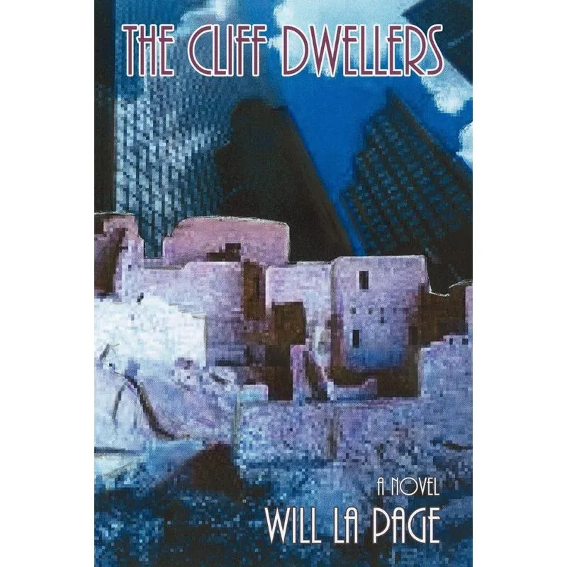 The Cliff Dwellers