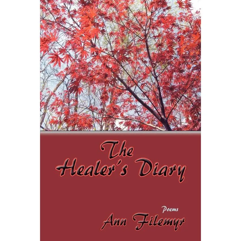 The Healers Diary, Poems