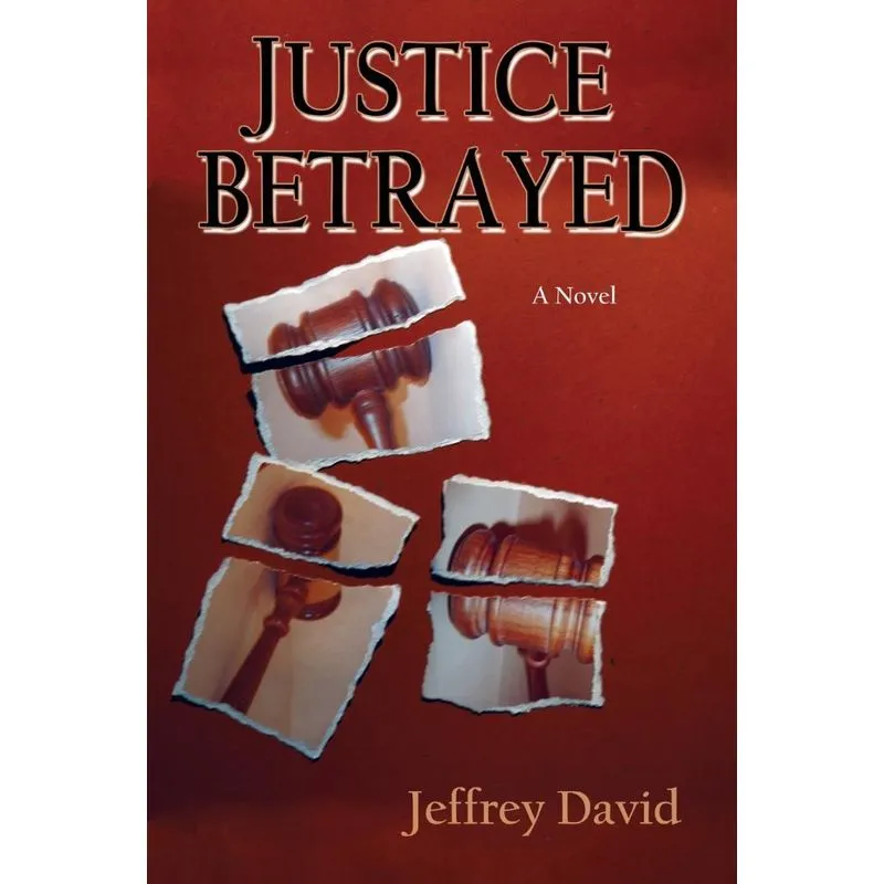 Justice Betrayed