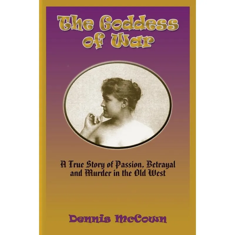 The Goddess of War