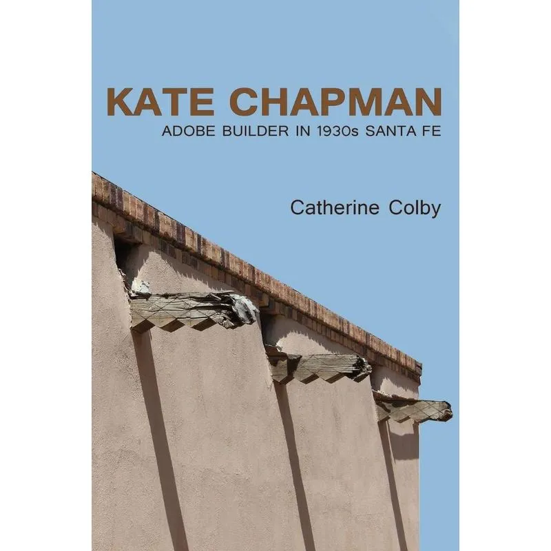Kate Chapman