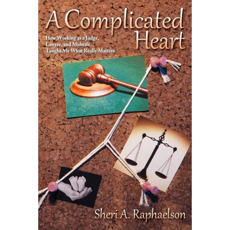 A Complicated Heart