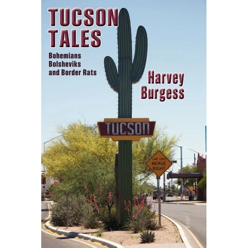 Tucson Tales