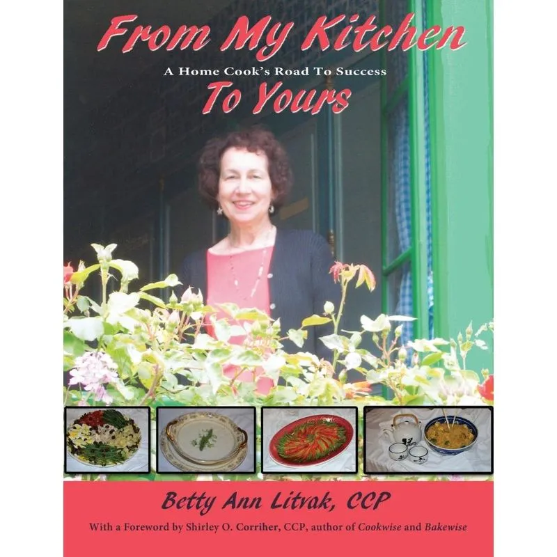 From My Kitchen to Yours