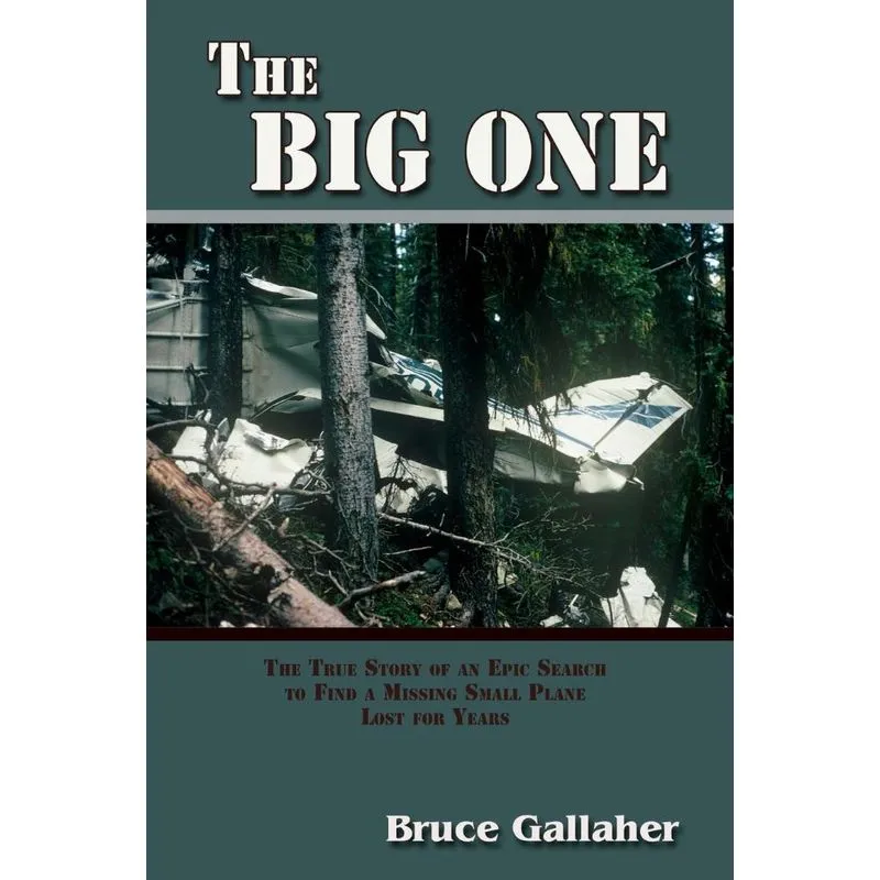 The Big One