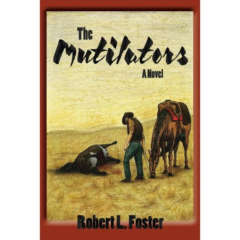 The Mutilators