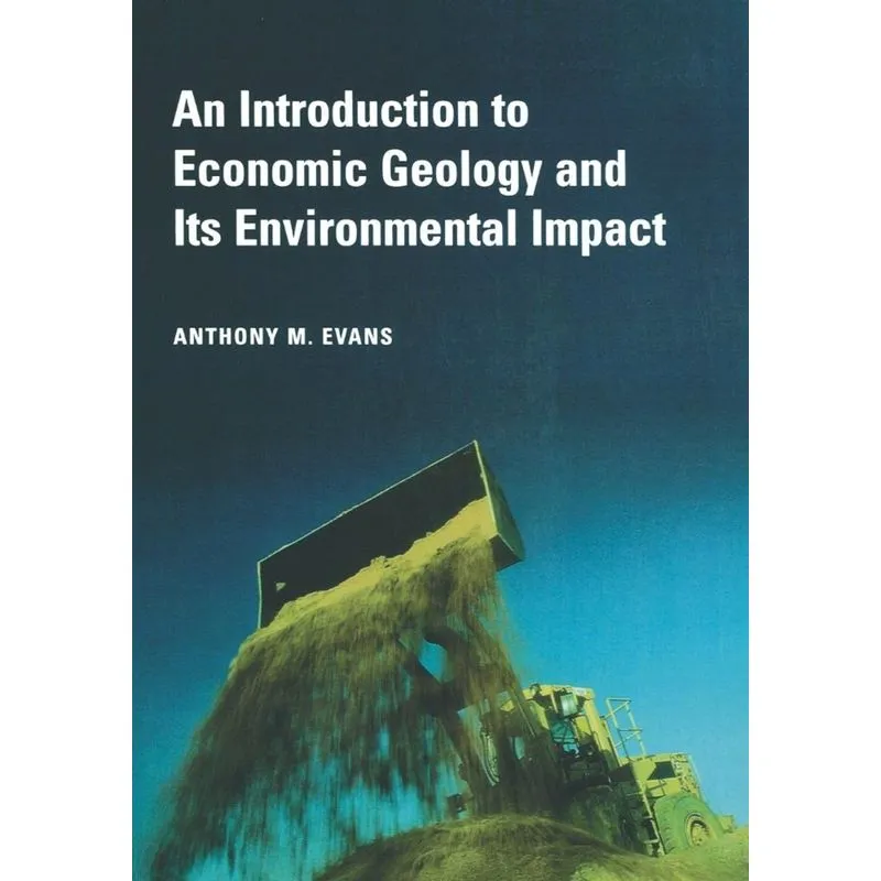 Introduction to Economic Geology