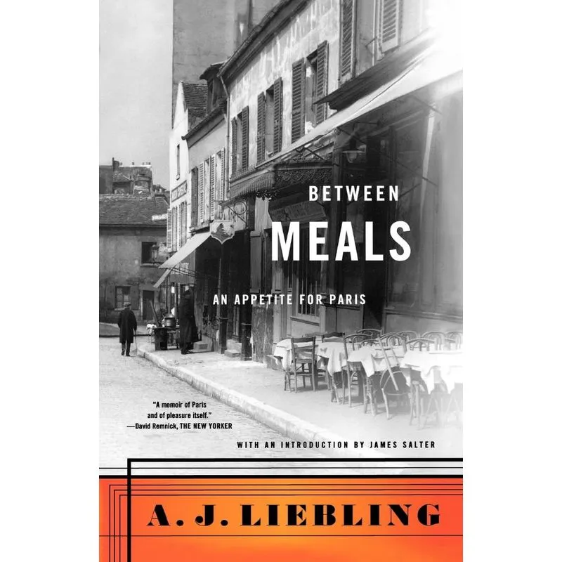 Between Meals
