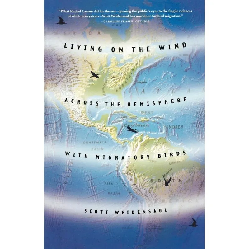 Living on the Wind