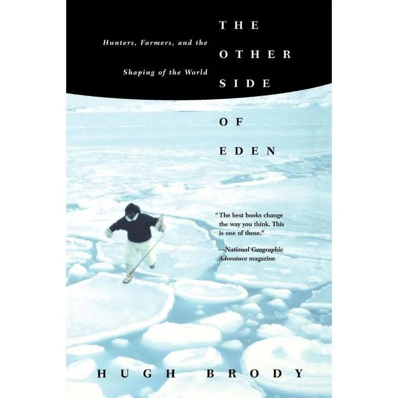 The Other Side of Eden