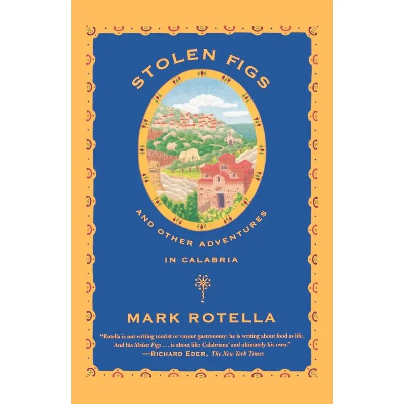 Stolen Figs