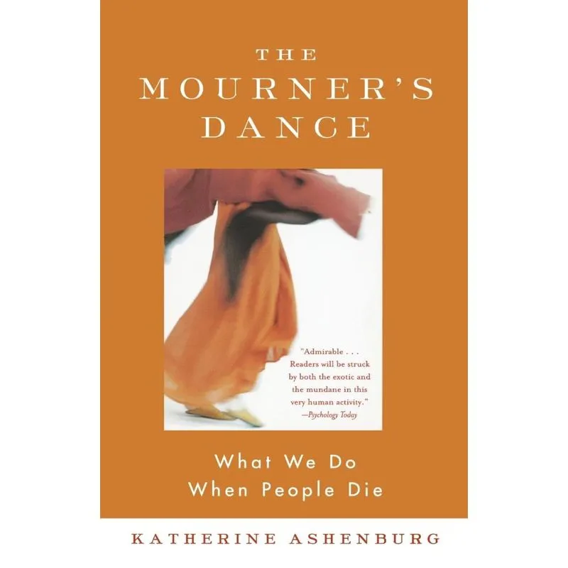 The Mourners Dance
