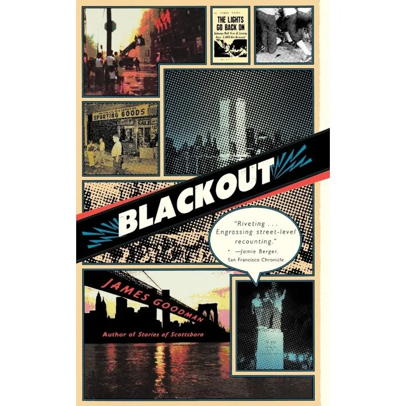 Blackout
