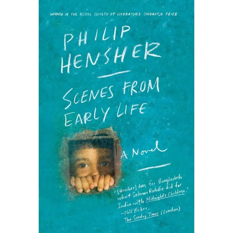 Scenes from Early Life
