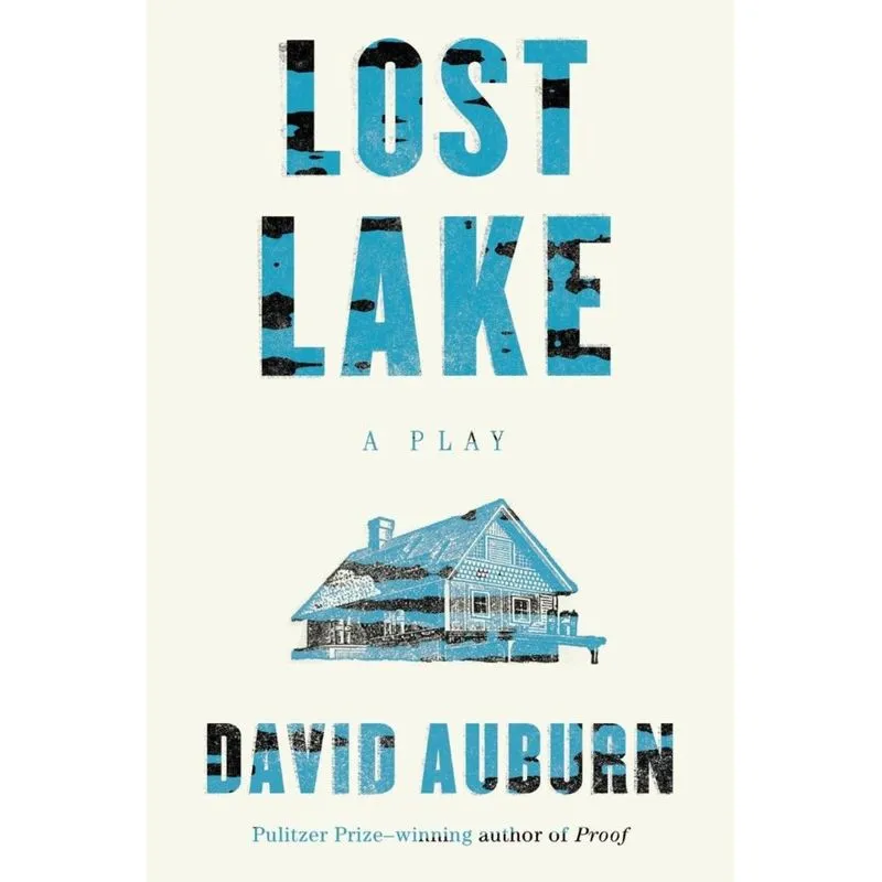 Lost Lake