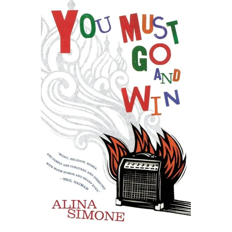You Must Go and Win