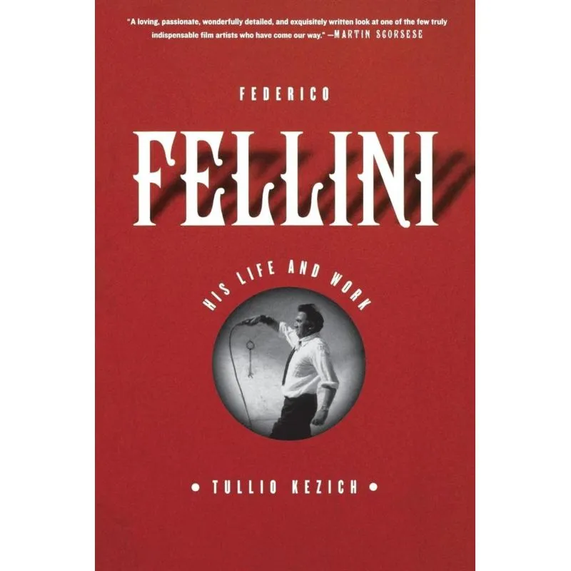 Federico Fellini