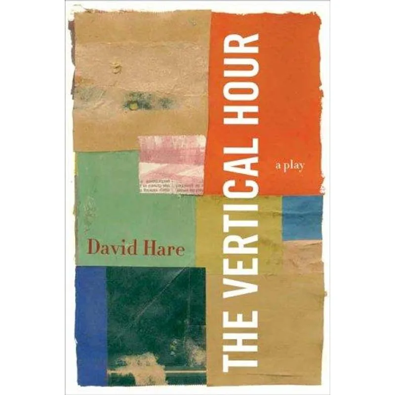 The Vertical Hour