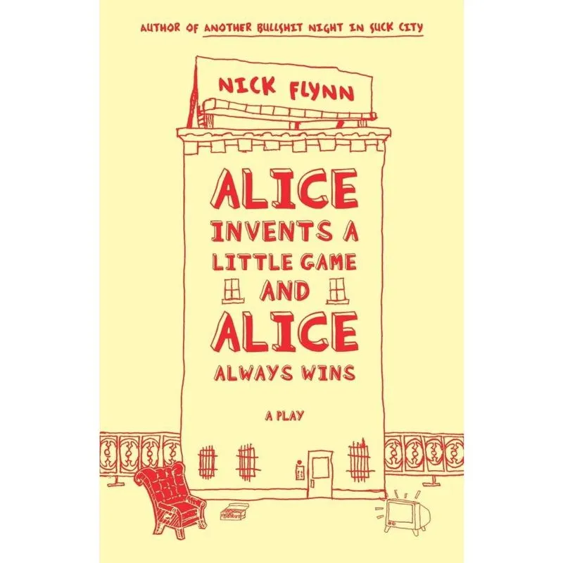 Alice Invents a Little Game and Alice Always Wins