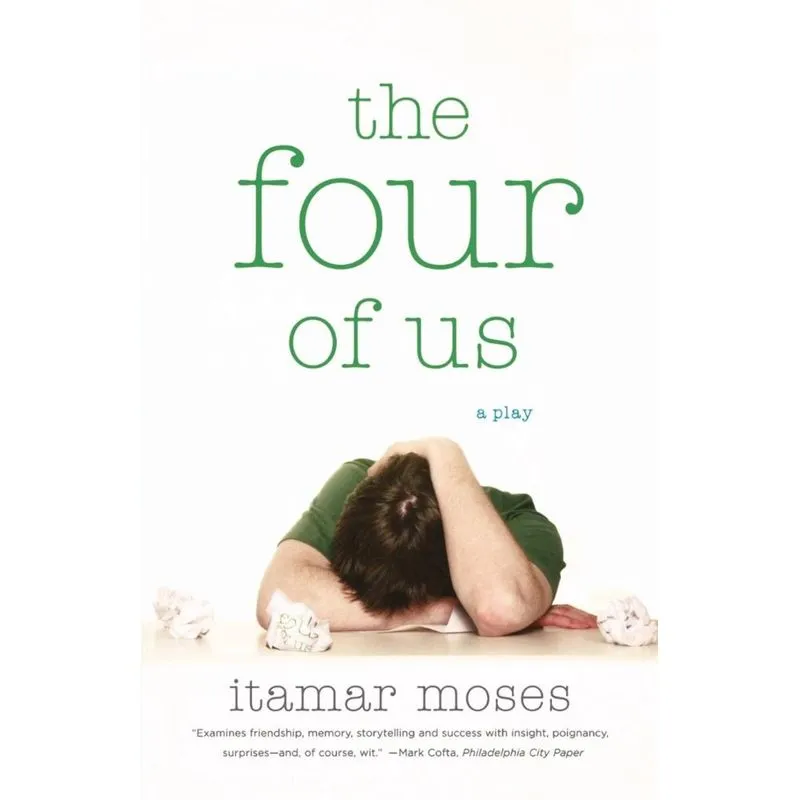The Four of Us