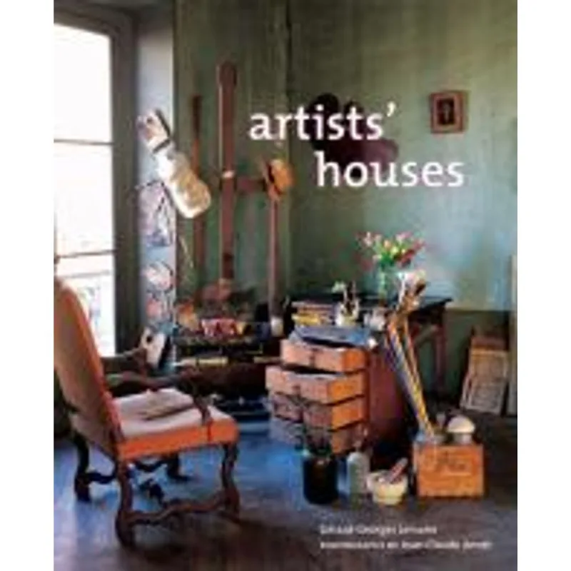 Artists´ Houses
