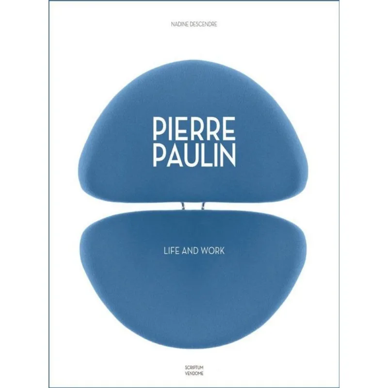 PIERRE PAULIN - LIFE AND WORK