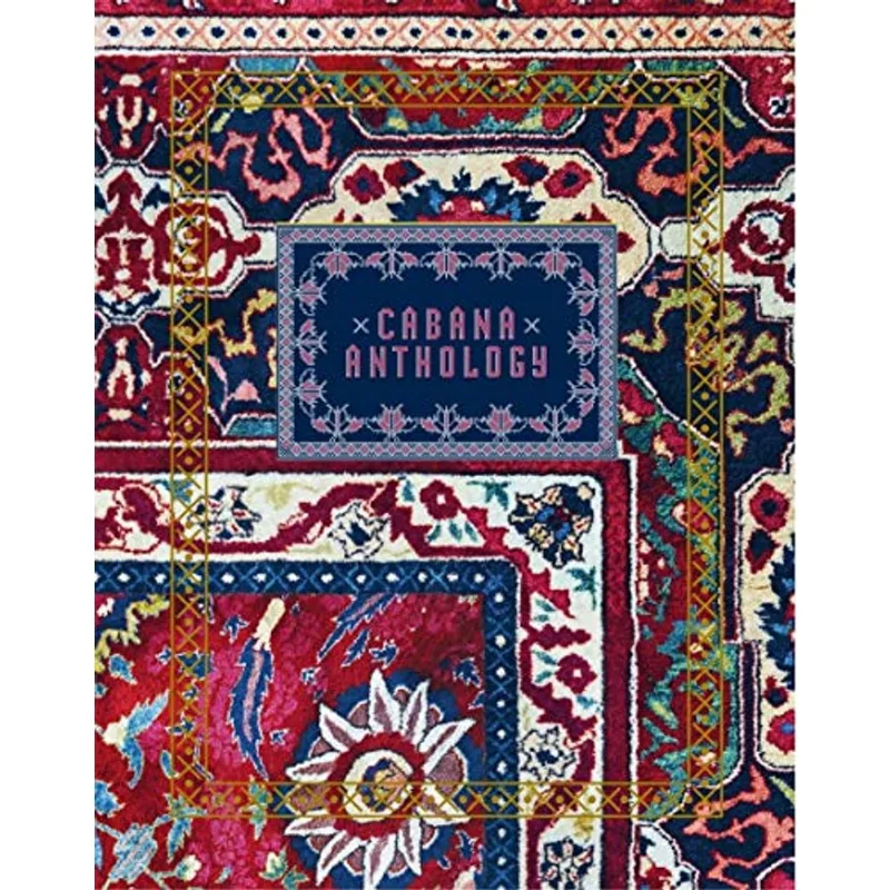 CABANA ANTHOLOGY