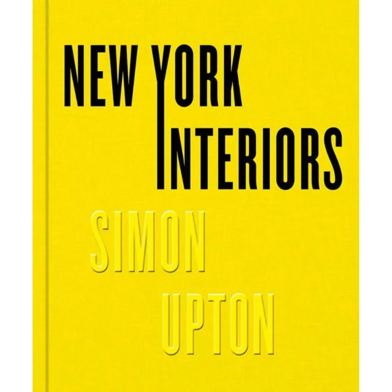 NEW YORK INTERIORS