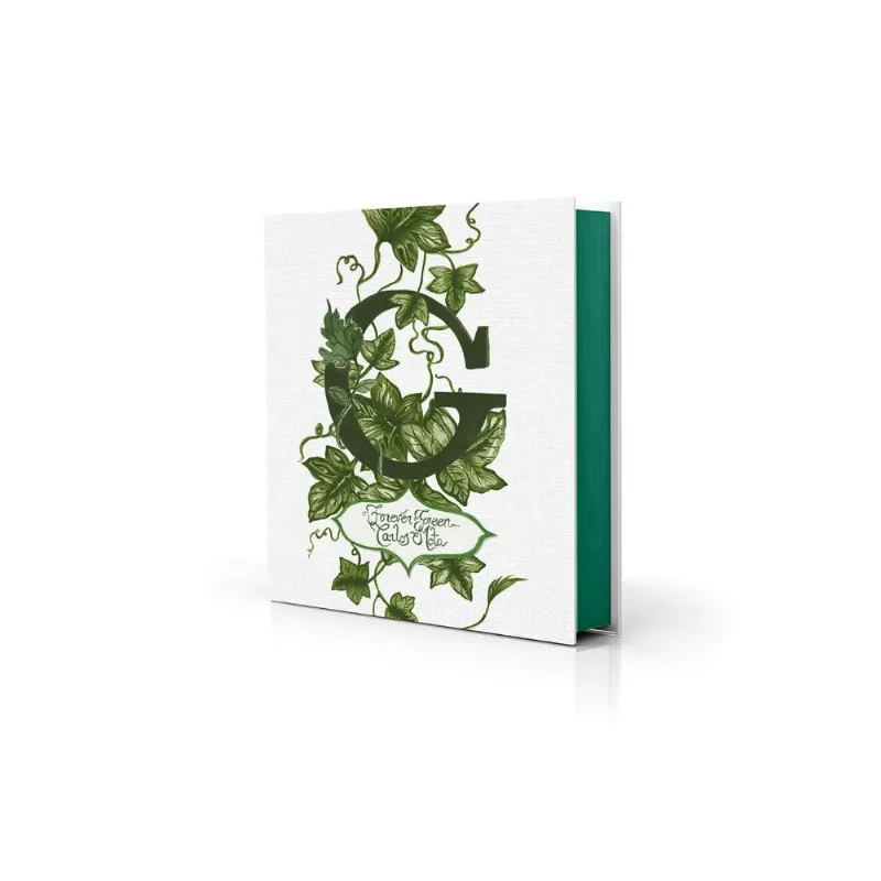 G: forever green