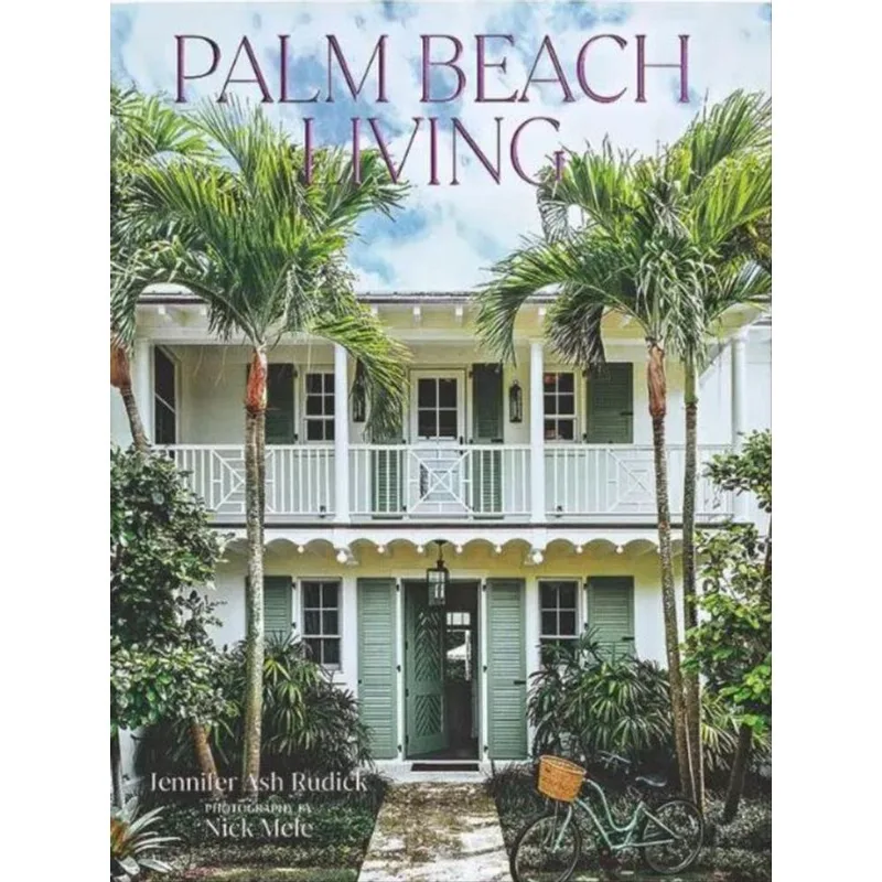 PALM BEACH LIVING