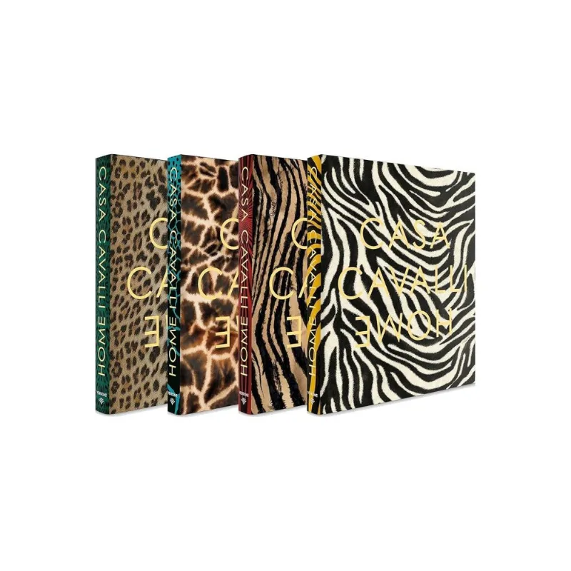 Casa Cavalli home