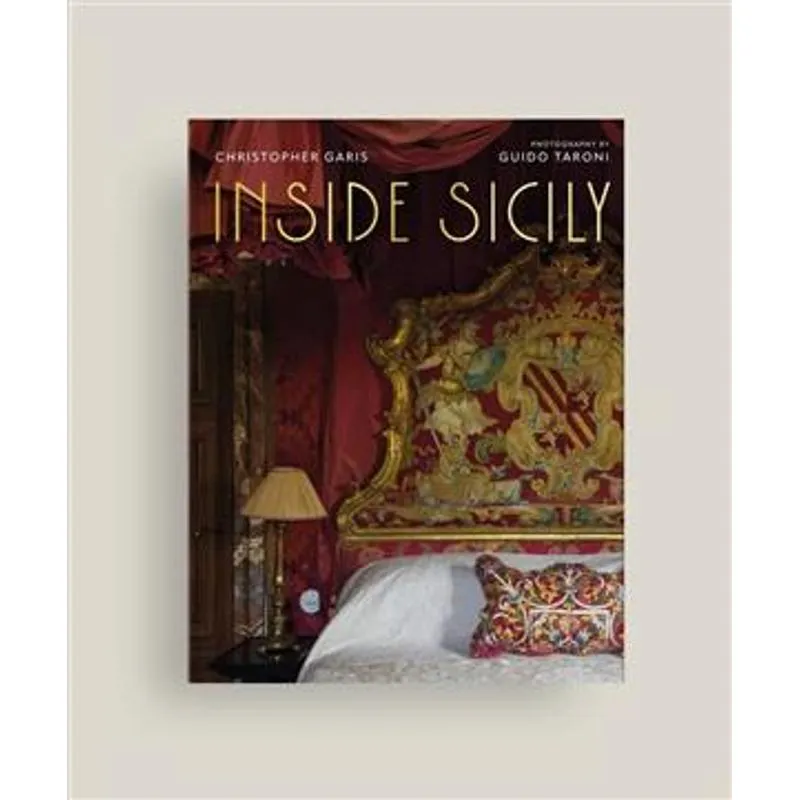 Inside Sicily