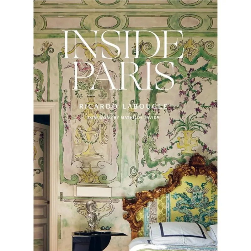 INSIDE PARIS