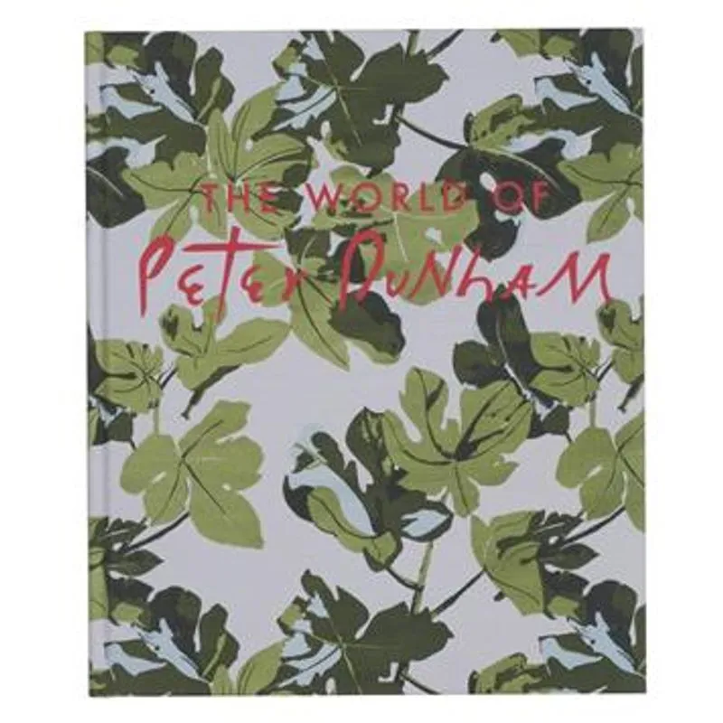The World of Peter Dunham