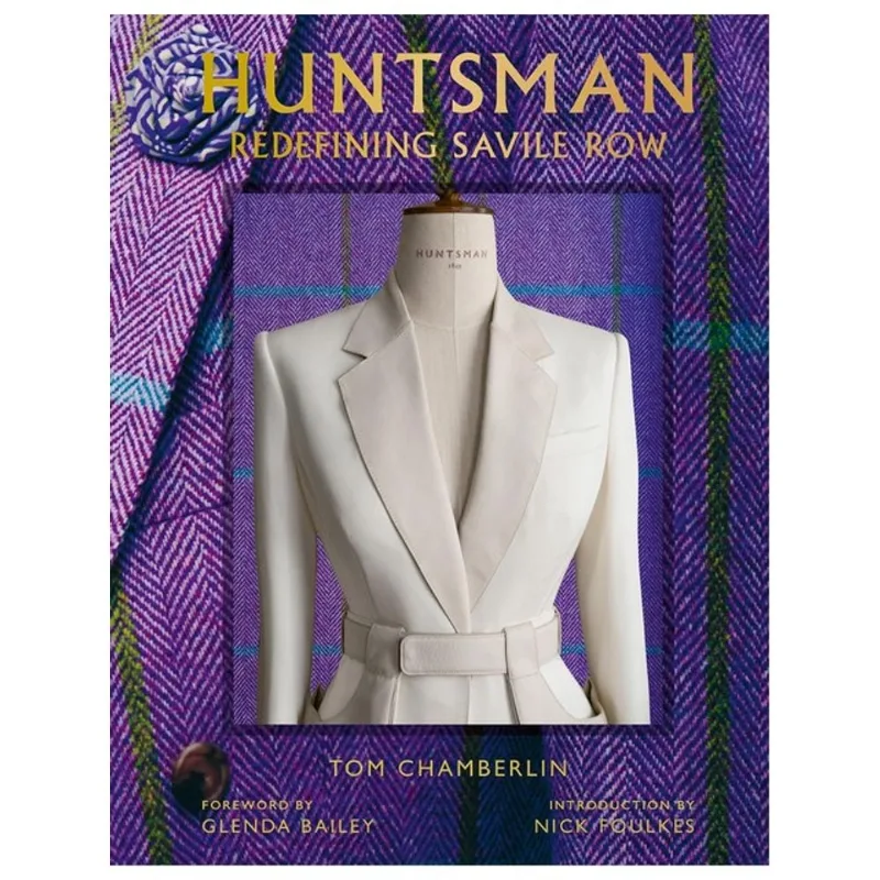 HUNTSMAN